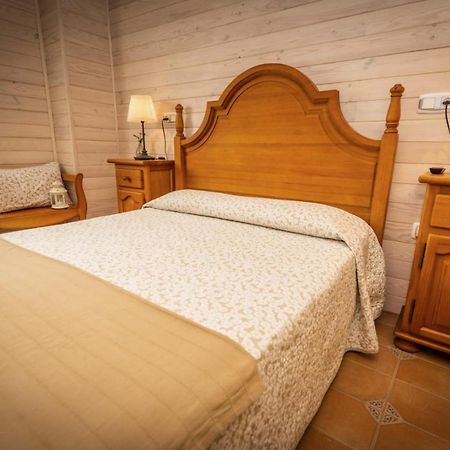 Apartamentos Pumarin Santa Marina  Luaran gambar