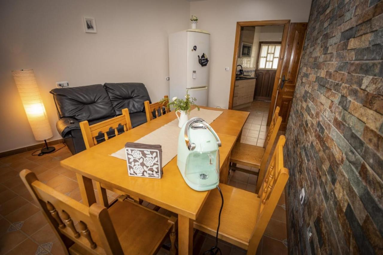 Apartamentos Pumarin Santa Marina  Luaran gambar
