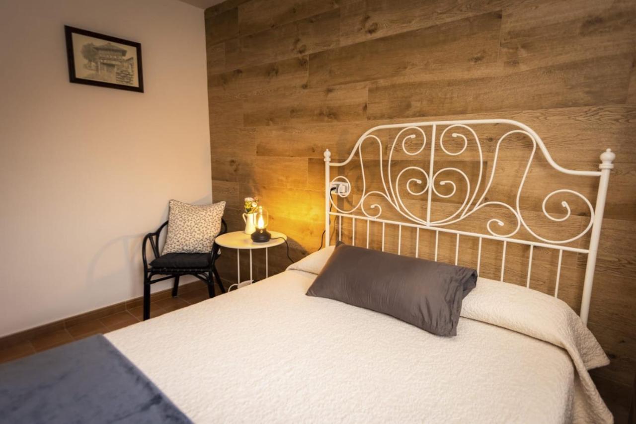 Apartamentos Pumarin Santa Marina  Luaran gambar