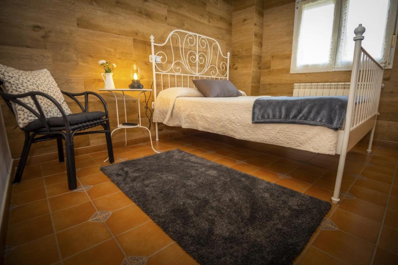 Apartamentos Pumarin Santa Marina  Luaran gambar