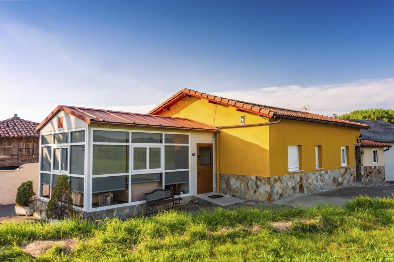 Apartamentos Pumarin Santa Marina  Luaran gambar